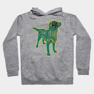 THE HOUND MOUND 12 Hoodie